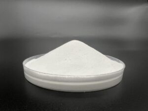 Pullulan polysaccharide thickener