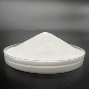 Pullulan polysaccharide thickener