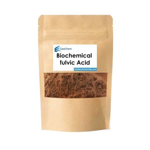 Biochemical fulvic Acid