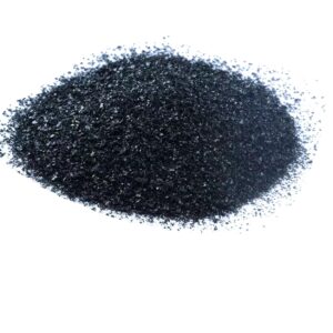 Mineral Potassium Fulvic Acid