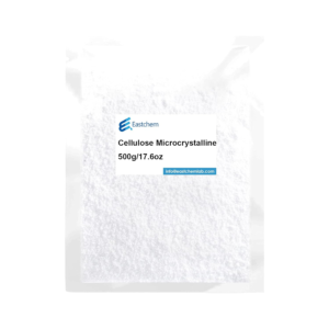 Microcrystalline Cellulose Powder