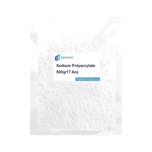 Polyacrylic Acid Sodium